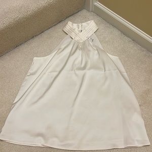 NWT express top size small